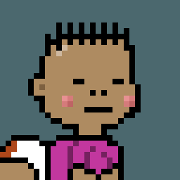 PunkBabyBOT! 🤖 tweet media