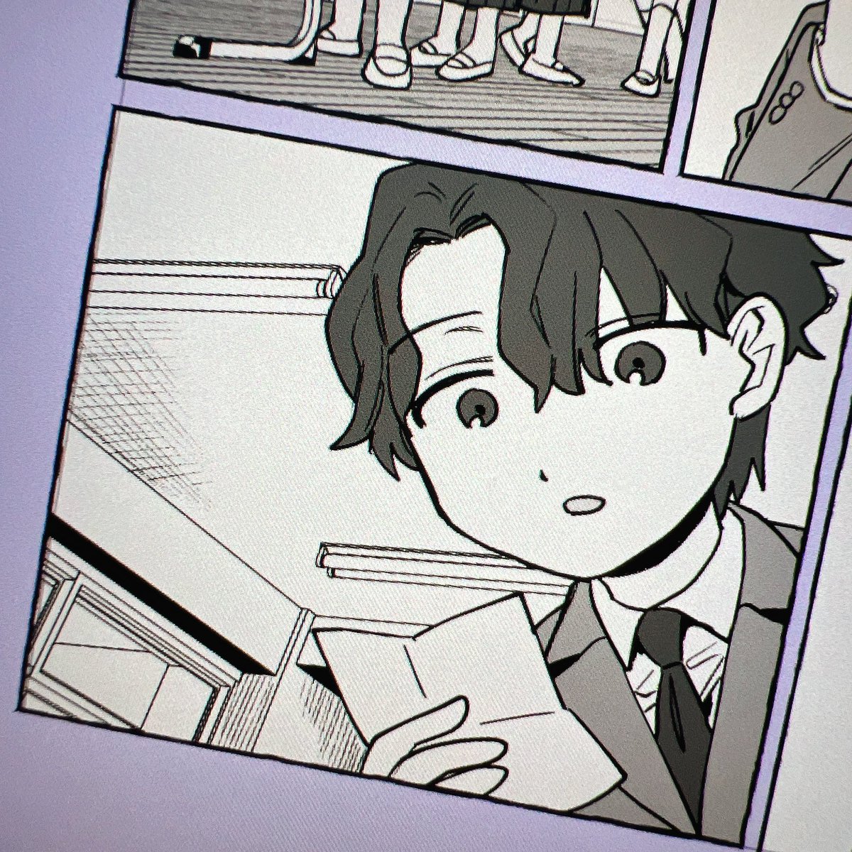 #wip
#酒と鬼は二合まで 