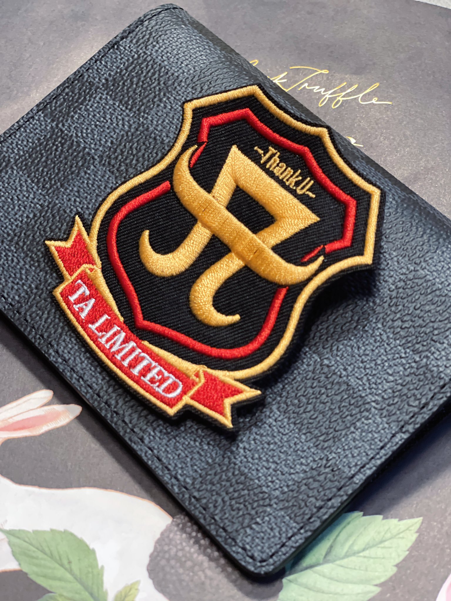 浜崎あゆみエンブレム