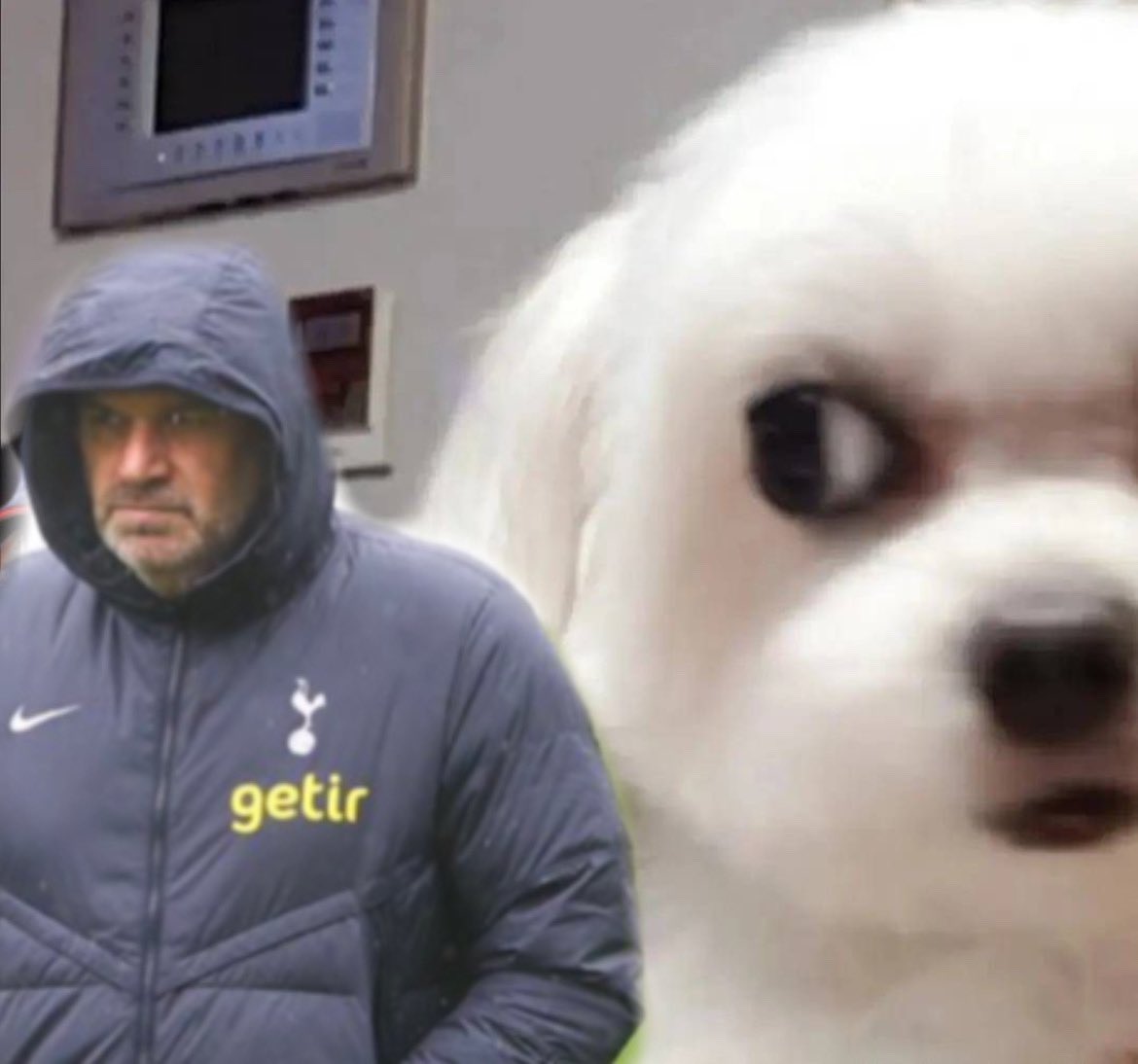 전술 준비 잘한거 맞아?