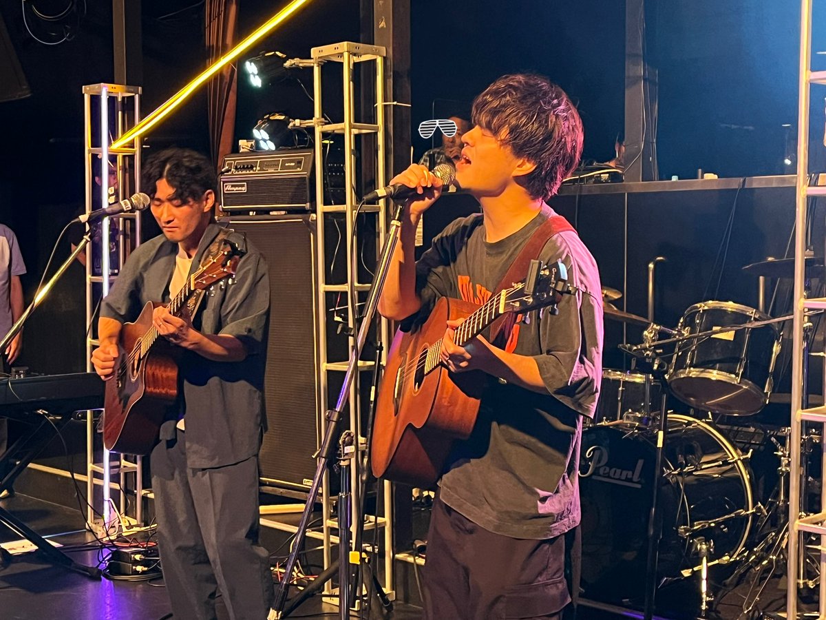 kidakiyu's tweet photo. ぱれっと

生では初見！

#HOME11 https://t.co/Idb96S0PtU