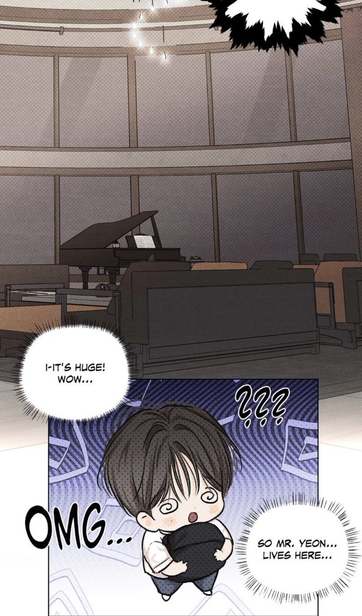 MikyPechy's tweet photo. GIG OF THE DAY ❤️🔥❤️
Yeomin overwhelmed by Tae-seo’s apartment while Tae-seo doesn’t understand his own feelings/emotions. That gorgeous dumdum still has a long way to go. And guess who called Yeomin 😤😡😡😡
#gigoftheday #danbi https://t.co/NswhQj7VEw