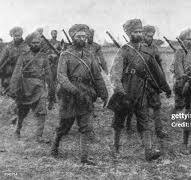 SanghaDr's tweet photo. #WW1 images of #Turbaned #Sikh #soldiers in #France who defended #France &amp; its #CulturalHeritage.The #Quebeck #French polity in #Canada is also a beneficiary of huge sacrifices by #Sikhs. The #QuebecGovernment &amp; #QuebecAssembly should respect #SikhsInCanada &amp; Rescind Rule21 https://t.co/0a1H7JK0jF