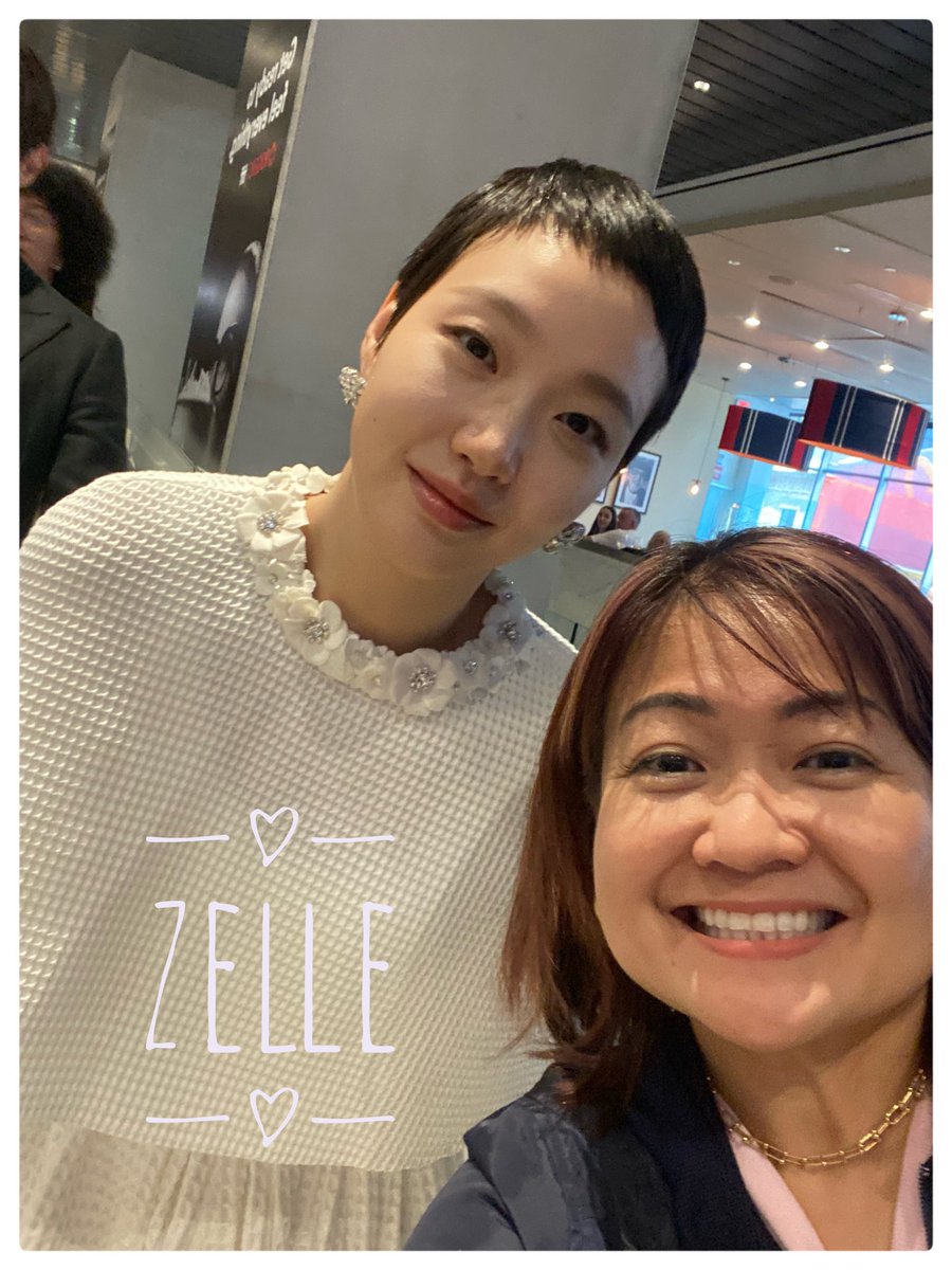 makayla8882001's tweet photo. #KIMGOEUN 
#KimGoEun 
#TIFF2024
#TIFF24 
#LoveInTheBigCity 
#TIFFLightbox 
#Queen 
#Slay https://t.co/DW2PhlfkDN
