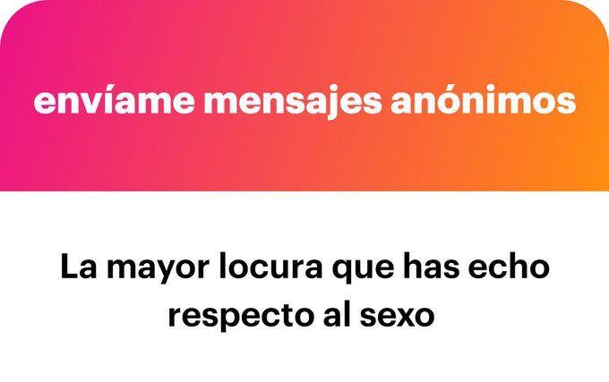 Pues no s&eacute;...ahora mismo no s&eacute; https://t.co/0BG3jrIbz9