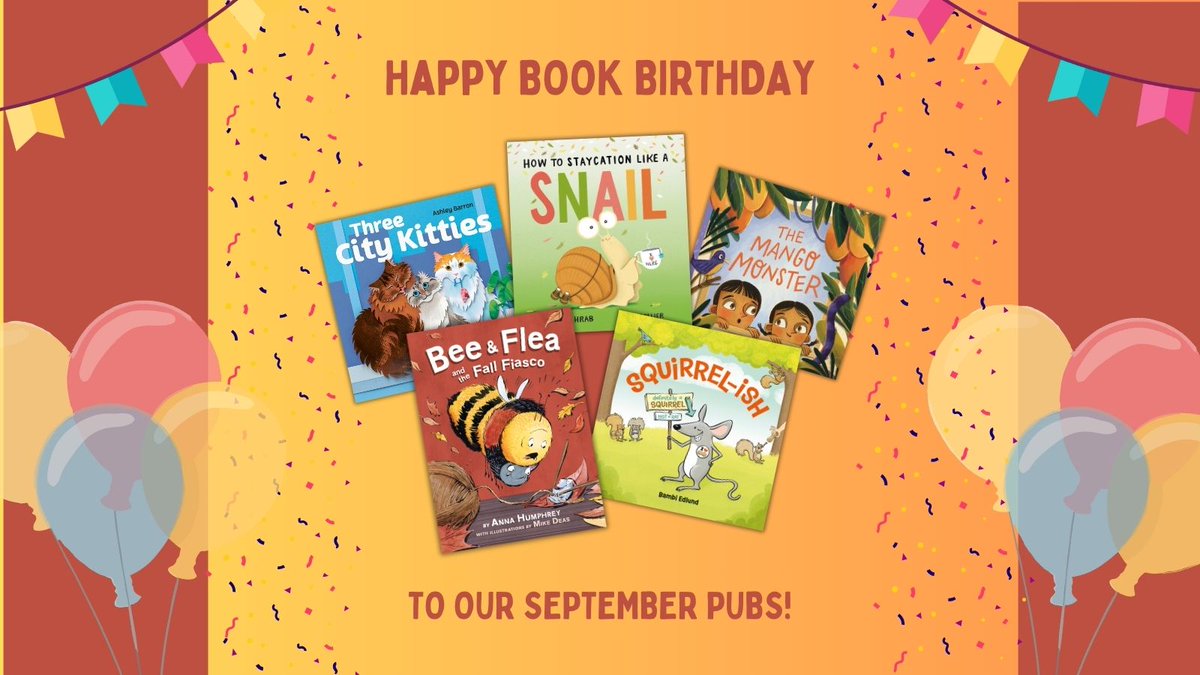 Owlkids Publishing tweet media