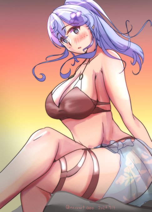 北欧系世話焼き彼女ゴトランド

1日遅れのワンドロ 