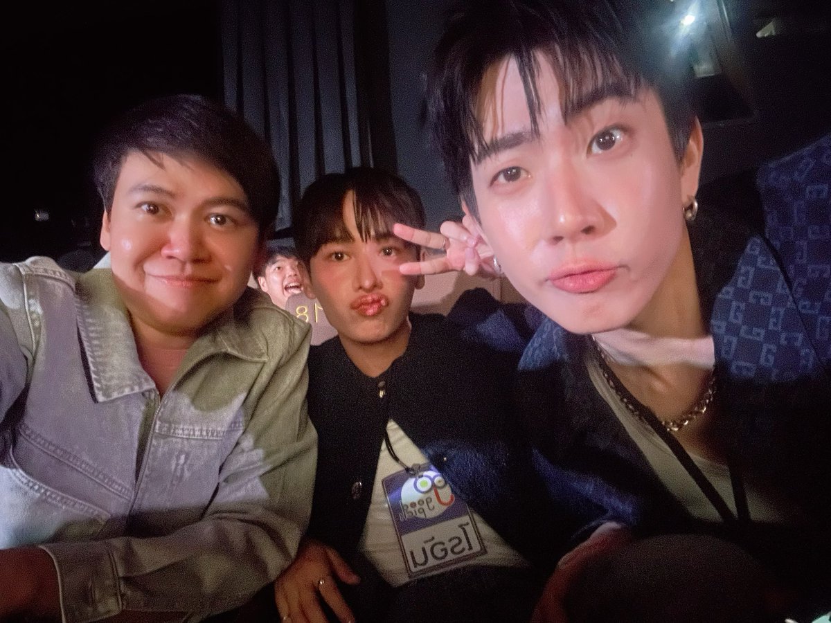 ดูซีรีส์แบบห้าหกเจ็ดแปดมิติ โผล่มาข้างตัวเลย #TheTraineeSeriesFinalEP