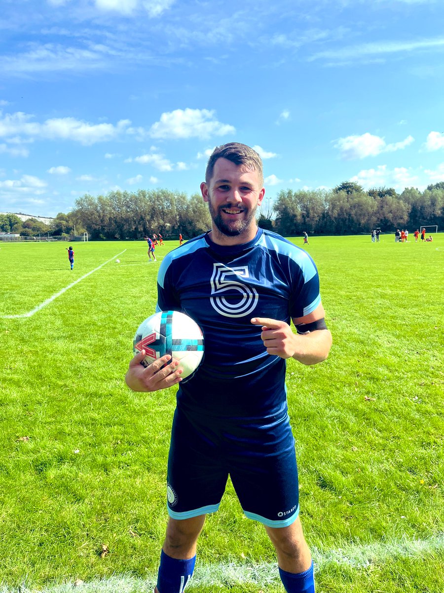 Tally Ho FC (@fctally) on Twitter photo The Boys are cooking this season 🔥🔥
Today’s fixture was against <a href="/RudgwickSP/">Rudgwick Panthers 🐯</a> in the SSFL VB TROPHY IN MEMORY OF IAN DEAN🏆 Tally Ho Came away 5-2 Winners. Steaming into the next round✅🚂 #joe6 
MOTM - <a href="/JamieOakman10/">Jamie Oakman</a> ⚽️🧱
<a href="/GeorgeFyffe3/">George Fyffe</a> ⚽️
<a href="/Joshwright1243/">Josh wright</a> ⚽️⚽️
<a href="/haggar_charlie/">Charlie haggar</a>⚽️ The Boys are cooking this season 🔥🔥
Today’s fixture was against <a href="/RudgwickSP/">Rudgwick Panthers 🐯</a> in the SSFL VB TROPHY IN MEMORY OF IAN DEAN🏆 Tally Ho Came away 5-2 Winners. Steaming into the next round✅🚂 #joe6 
MOTM - <a href="/JamieOakman10/">Jamie Oakman</a> ⚽️🧱
<a href="/GeorgeFyffe3/">George Fyffe</a> ⚽️
<a href="/Joshwright1243/">Josh wright</a> ⚽️⚽️
<a href="/haggar_charlie/">Charlie haggar</a>⚽️