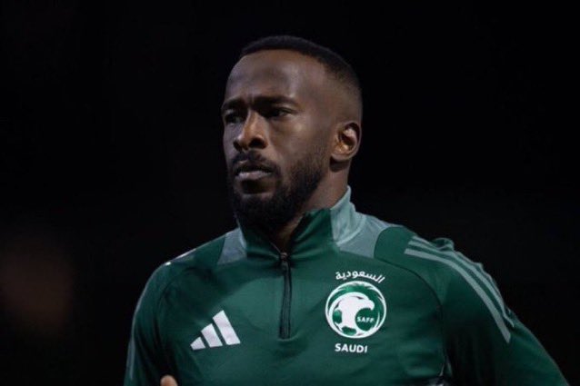 يامن تُحيي العظام وهي رميم ..
أنزل شفاءك وعافيتك على فهد المولد
 
وأسري في جسده العافية بقدرتك ورحمتك يا ارحم الراحمين 🙏🏾