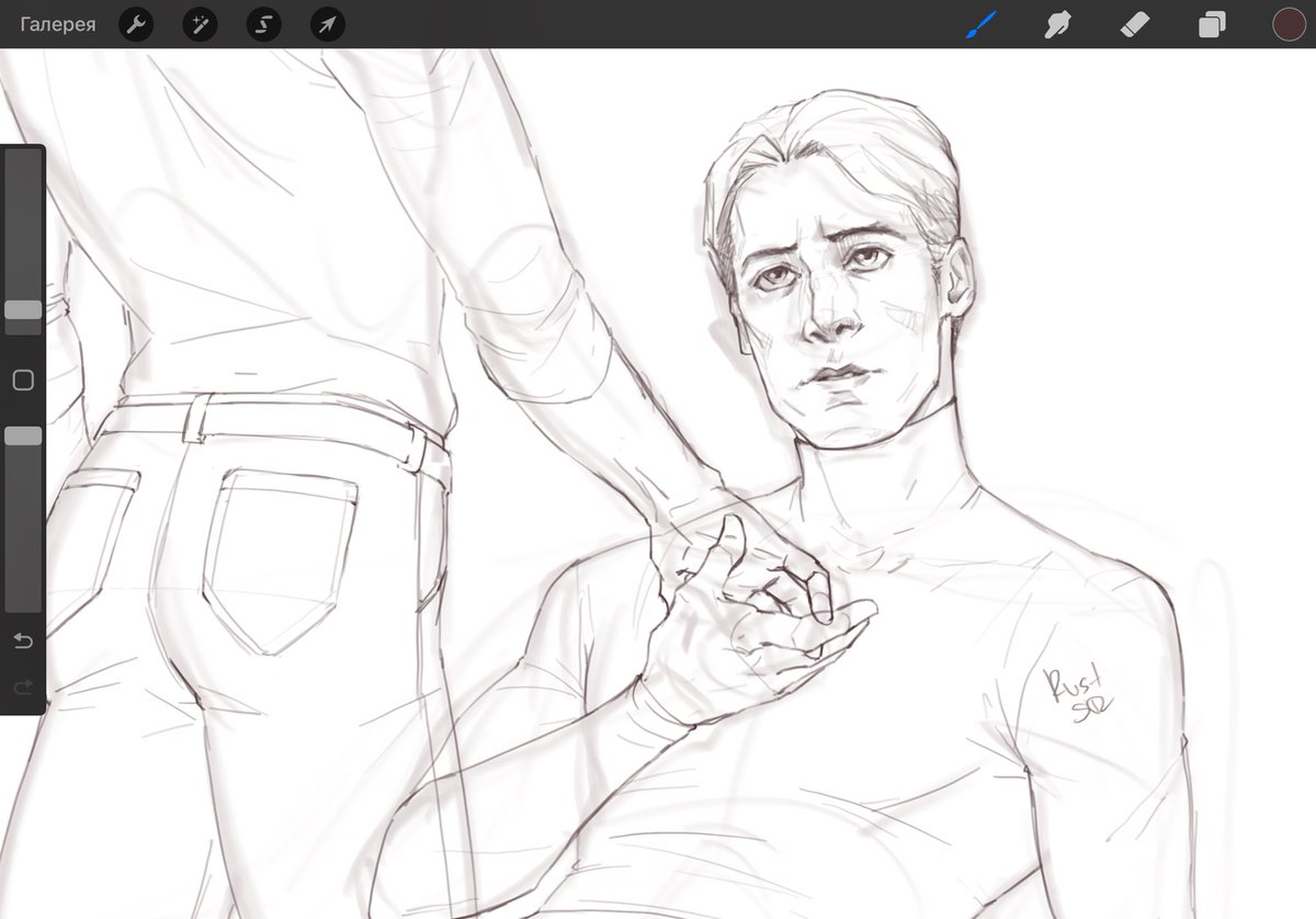 I’m not ok

#cherik