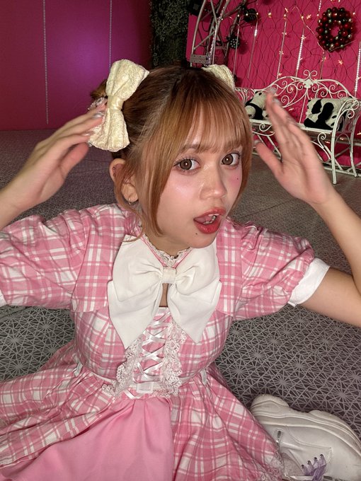 Twitterのコスプレ画像24