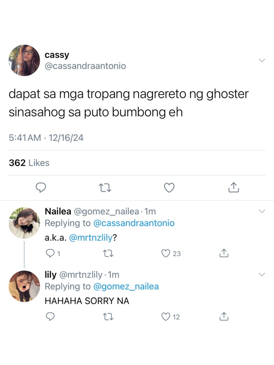 🎄joshua x oc 

ngayong simbang-gabi ka na nga lang nagsimba, nakatabi mo pa ang failed situationship mo na nang-ghost sa'yo.