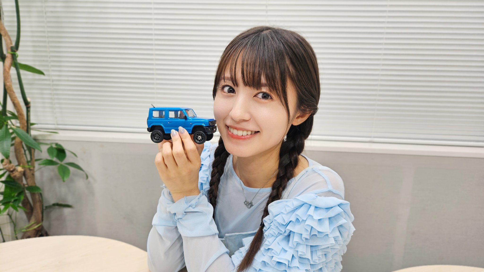 逢田梨香子のRARARAdio on X: 