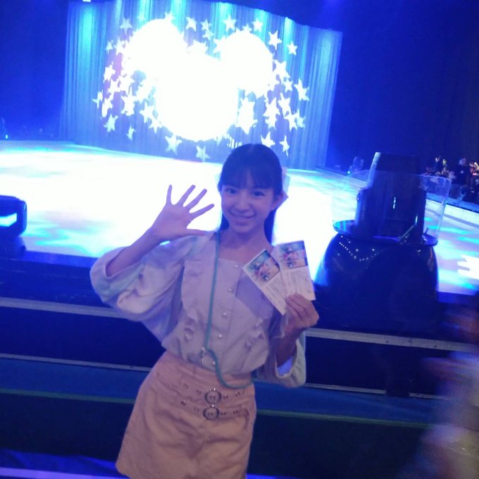 Twitterのコスプレ画像5