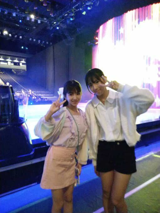 Twitterのコスプレ画像6