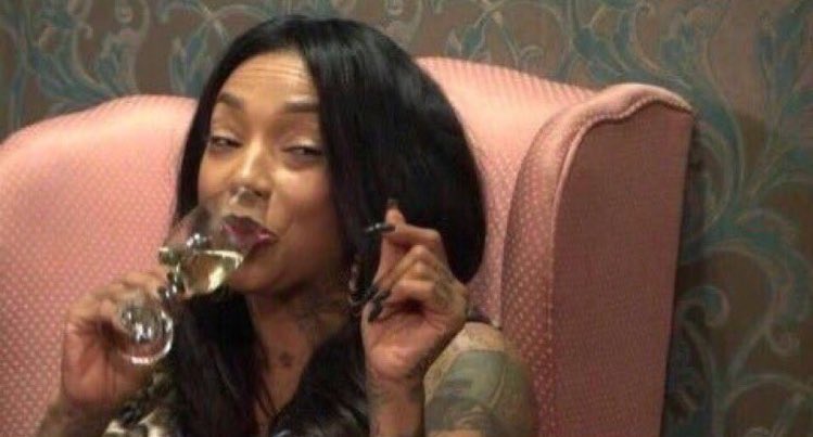 you ever feel an internal shift that makes you feel like you unlocked a new level? yeah meeeee rn