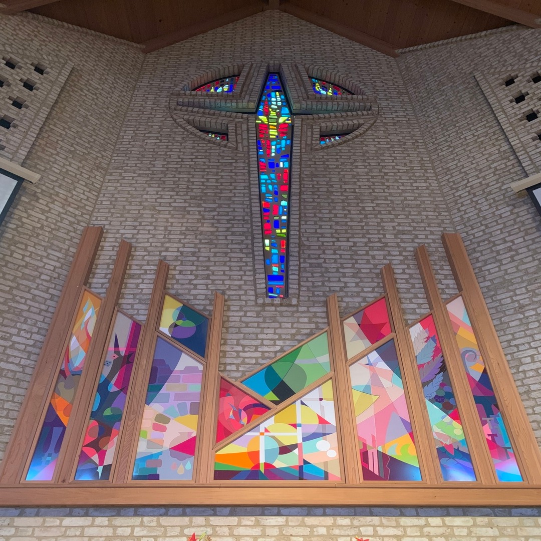 Facebook live!
10:00 AM - facebook.com/braddockstreet…
11:15 AM (following 10 AM)
Bulletins:
8:45 and 11:15 AM drive.google.com/file/d/1vRhq1I…
10:00 AM drive.google.com/file/d/1m-6hvE…
New here? docs.google.com/forms/d/1cleMm…