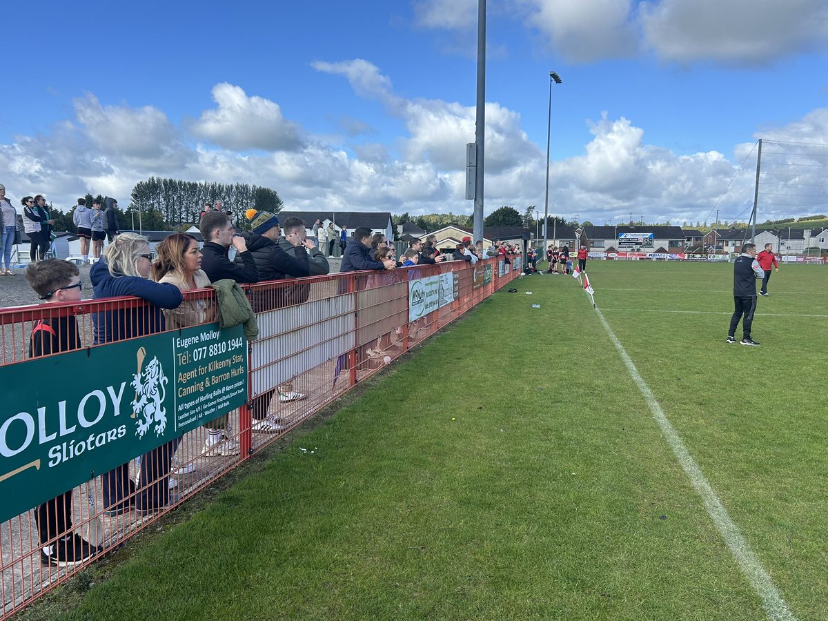 CLG-CC Naomh Colum Cille (@naomhcolumcille) on Twitter photo After an epic extra time tussle in Dungannon this afternoon (15/09/24), our faoi 14 hurlers made it through to the <a href="/TyroneGAALive/">Tyrone GAA</a> championship final.
Scór Deiridh:
NCC ⚫️🔴⚫️ 1-18
Eoghan Ruadh ⚪️🔴 3-11
Maith sibh lads.
⚫️🔴⚫️👍🏻 After an epic extra time tussle in Dungannon this afternoon (15/09/24), our faoi 14 hurlers made it through to the <a href="/TyroneGAALive/">Tyrone GAA</a> championship final.
Scór Deiridh:
NCC ⚫️🔴⚫️ 1-18
Eoghan Ruadh ⚪️🔴 3-11
Maith sibh lads.
⚫️🔴⚫️👍🏻