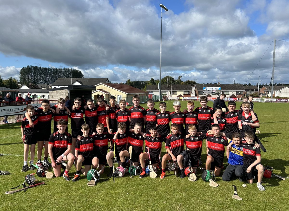 CLG-CC Naomh Colum Cille tweet media