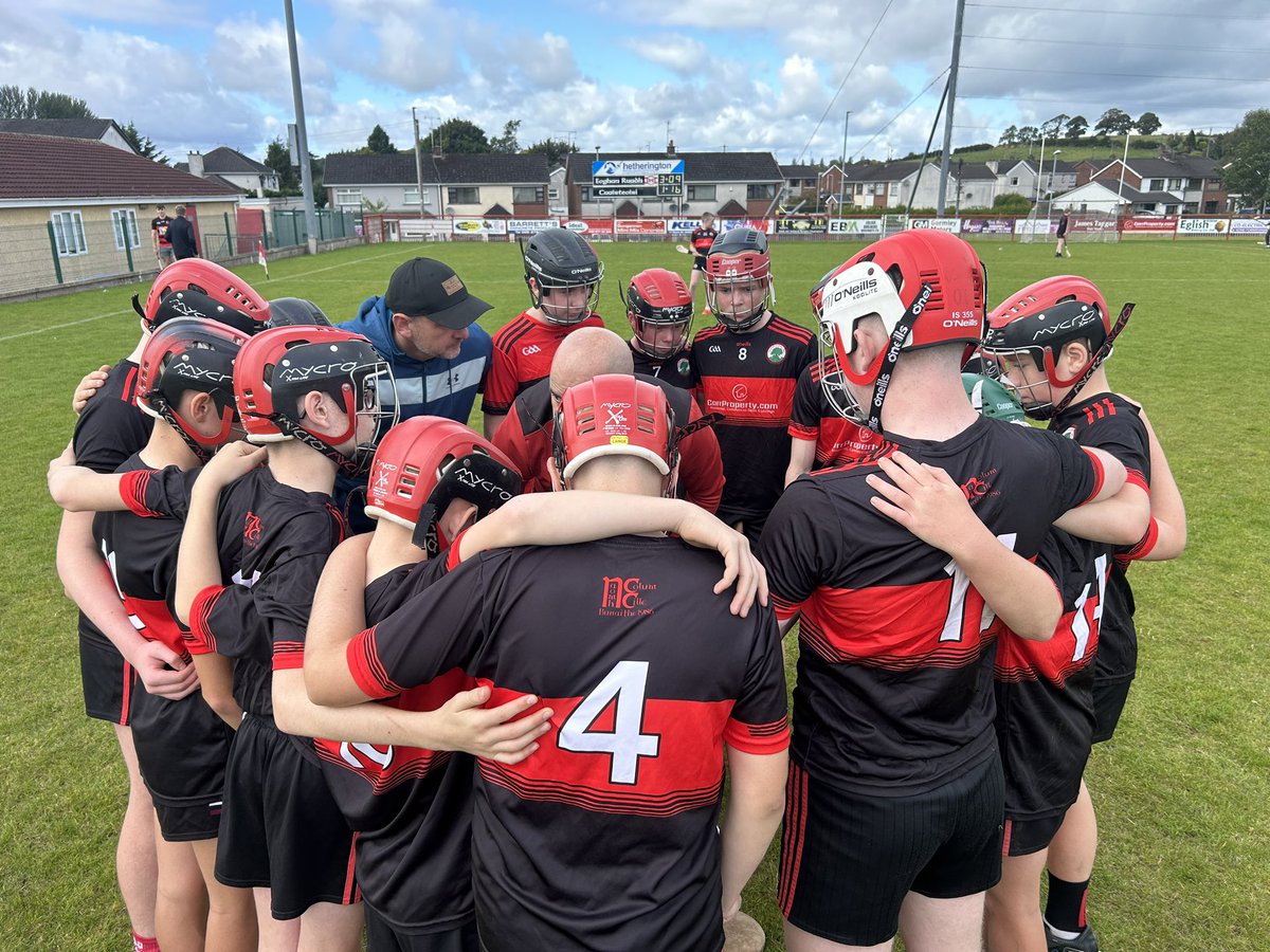 CLG-CC Naomh Colum Cille tweet media