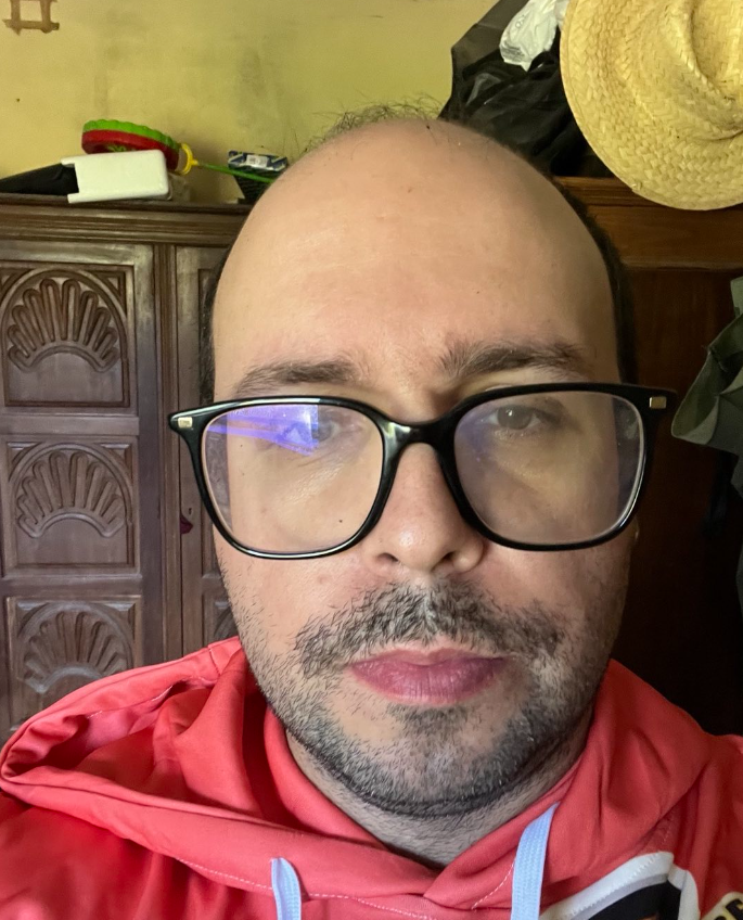 Parece que o Lester não conseguiu se livrar do nível de procurado