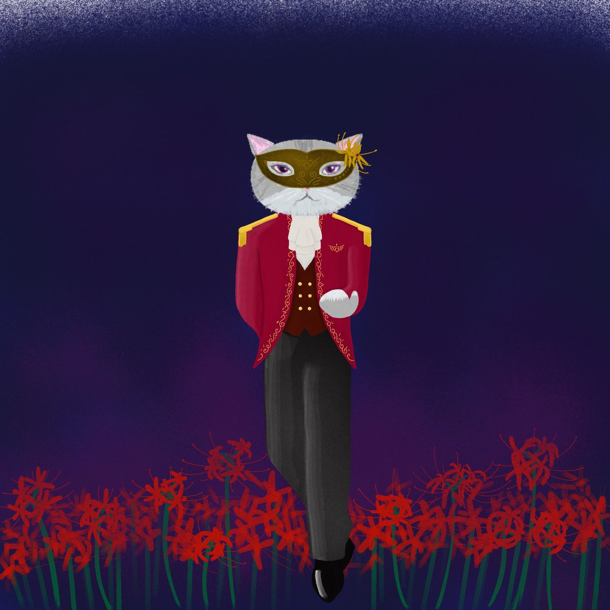 CatPhantom tweet media
