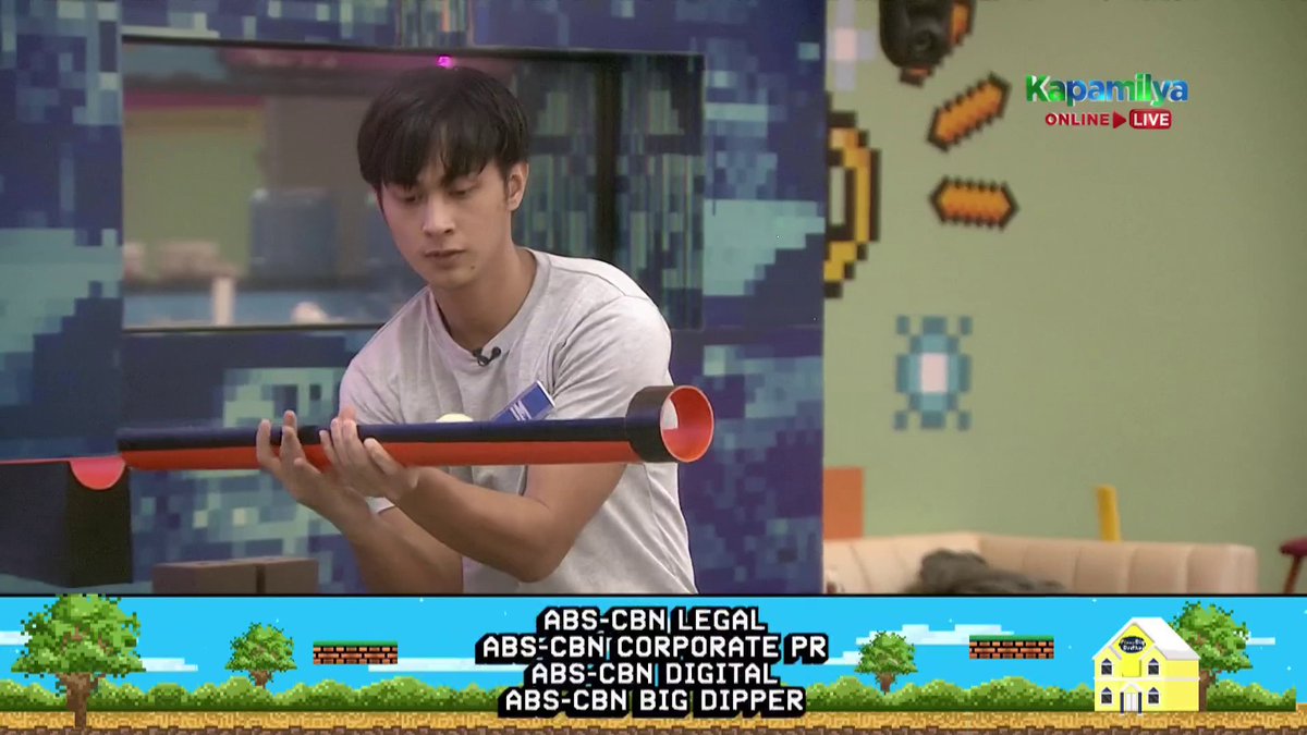 PBBabscbn's tweet photo. Sino ang magwawagi at sino-sino ang magiging kabilang sa listahan ng mga nominado? Abangan bukas! #PBBGen11TowerBattle https://t.co/MNkw0WK4fz