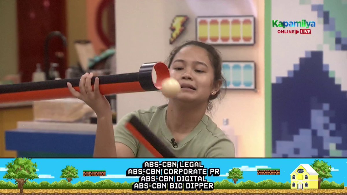 PBBabscbn's tweet photo. Sino ang magwawagi at sino-sino ang magiging kabilang sa listahan ng mga nominado? Abangan bukas! #PBBGen11TowerBattle https://t.co/MNkw0WK4fz