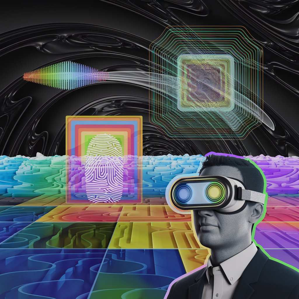 Digital Fingerprint