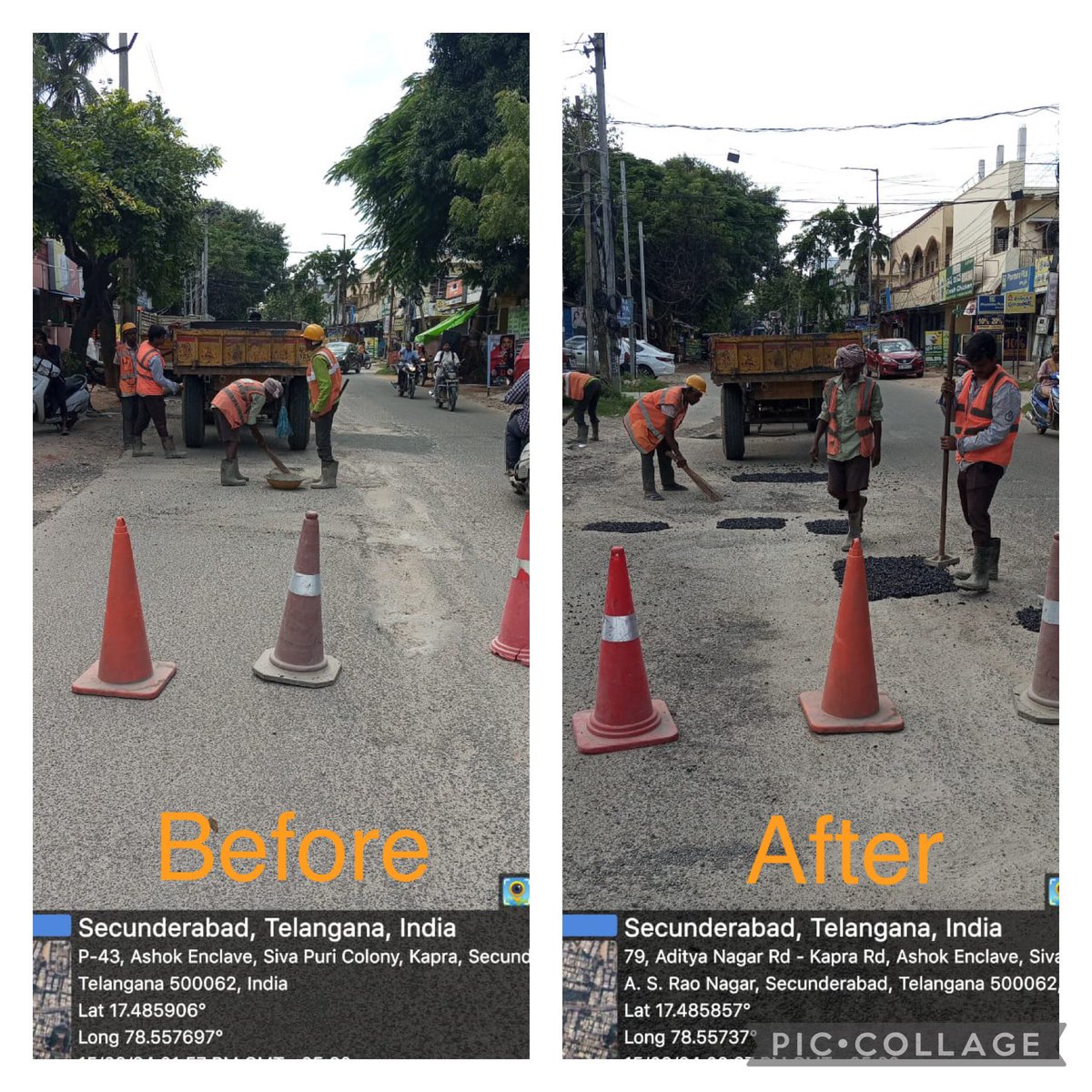 AE_Ward-134 Alwal tweet media