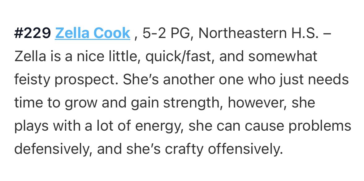 NHS Girls Basketball (@northeasterngbb) on Twitter photo Write up on <a href="/PGHIndiana/">Prep Girls Hoops Indiana</a> by <a href="/BJBradley279/">Brandon Bradley</a> on 2028 <a href="/ZCook16652/">Zella Cook</a> from the Freshman Showcase! Write up on <a href="/PGHIndiana/">Prep Girls Hoops Indiana</a> by <a href="/BJBradley279/">Brandon Bradley</a> on 2028 <a href="/ZCook16652/">Zella Cook</a> from the Freshman Showcase!