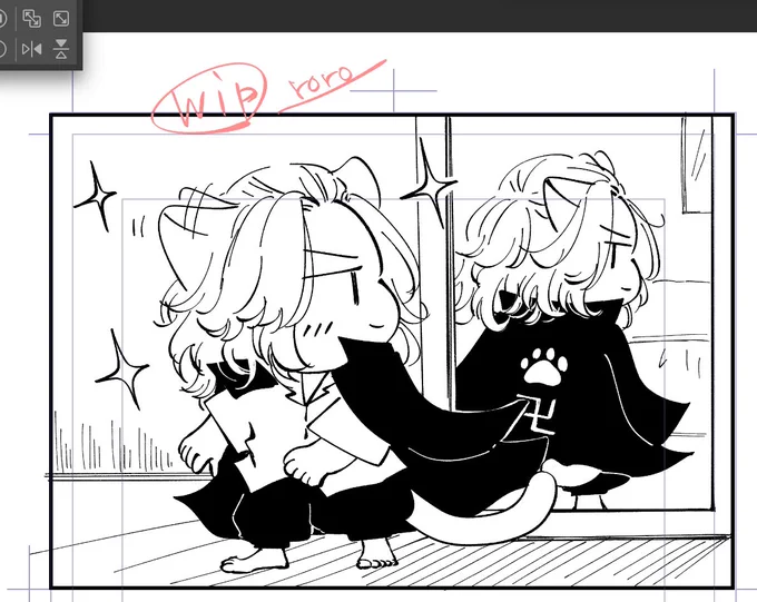 wip ✨✨ 