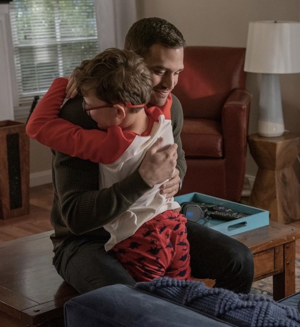 i’m on the fucking roof