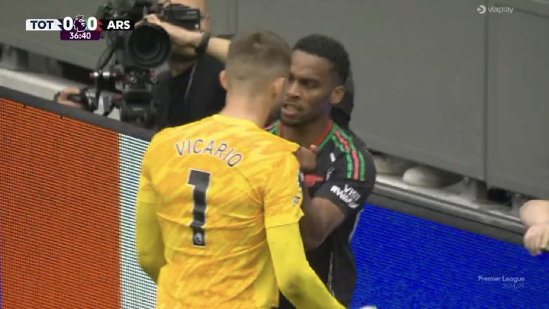 COYS tweet media