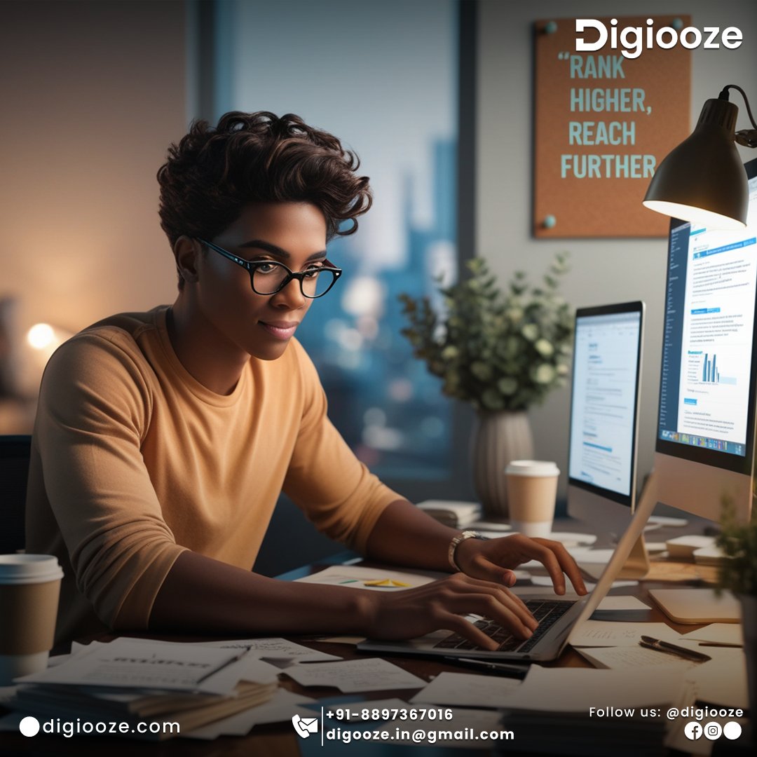 digiooze's tweet image. Want to boost your website’s search rankings? 🆙 
Try these SEO tips:

🔑Use the right keywords
📈Create high-quality content
⏩Speed up your site 
📱 Optimize for mobile 
🔗Use internal links &amp;amp; earn quality backlinks. 

#SEO #DigitalMarketing #ContentStrategy #SEOTips #marketing