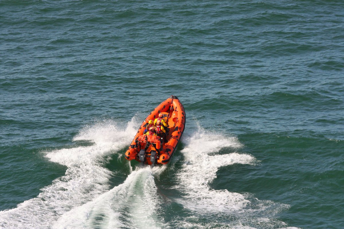 Ballybunion Sea & Cliff Rescue tweet media
