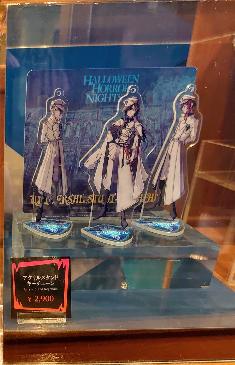 USJ・大阪万博のツボ в X: „#USJ Ado・ブルーローズ隊グッズ