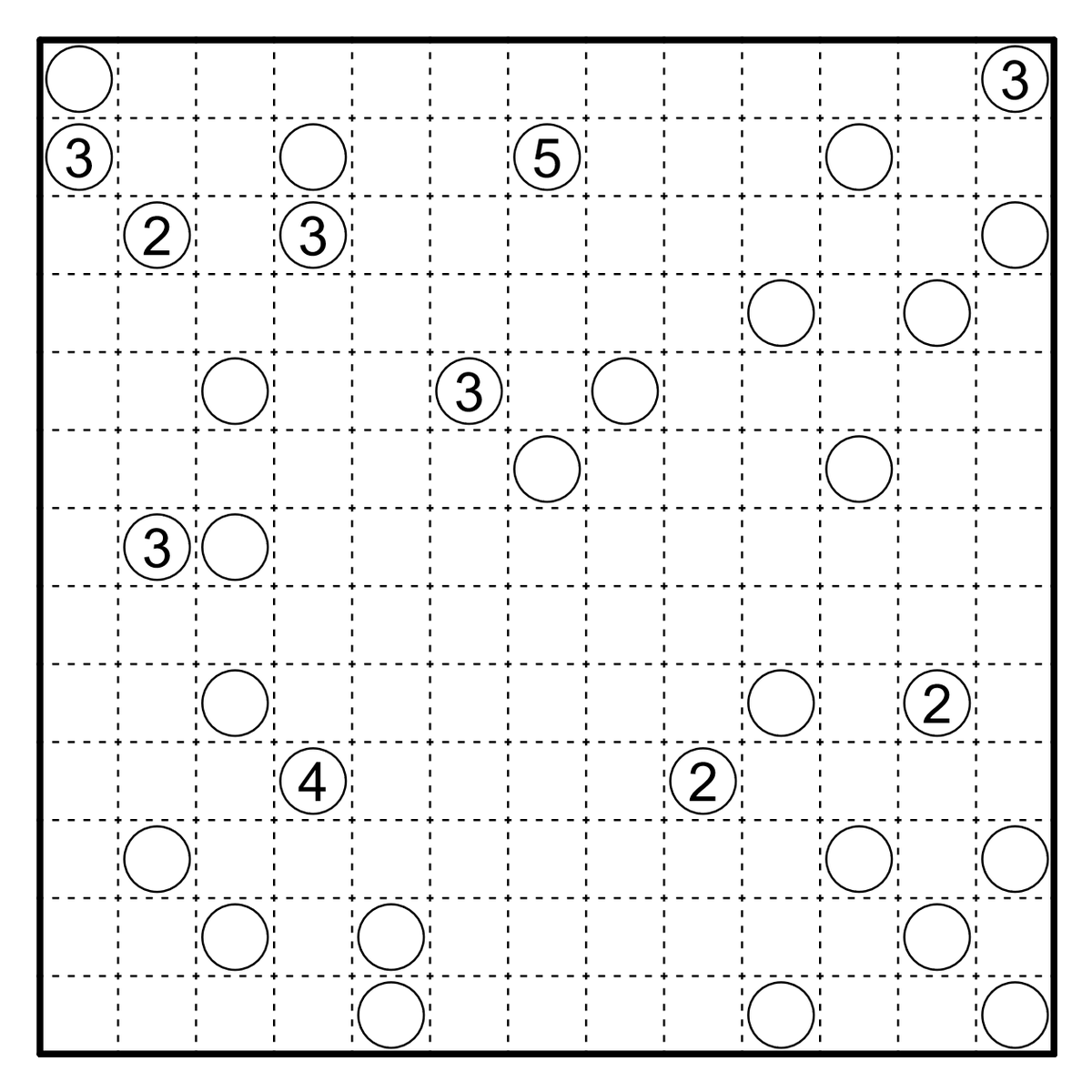 endagorion's tweet photo. Life made puzzle setting fall off for me recently, which includes the puzzle blog. Let's pick up where we left off shall we. Ah yes, the Secret Santa weird pencil puzzle ruleset festival.
CtC Secret Santa 2024: IST (part 2) https://t.co/Tj4qUwIzyB https://t.co/xMeG6JCSwA