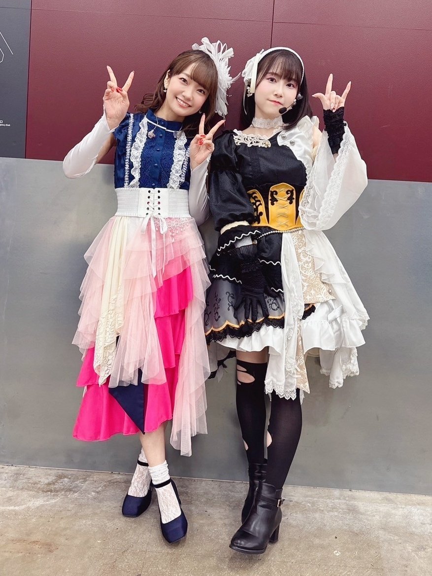 💎#imascgSF💎】 プロデューサーの皆さん 2日間お疲れ様でした