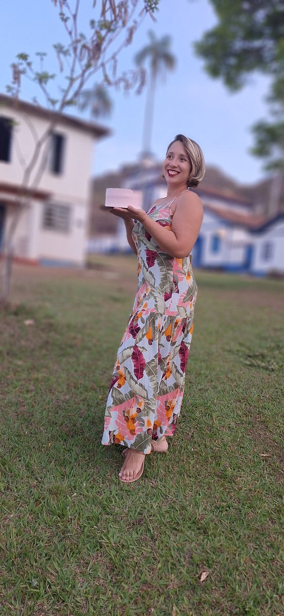 Gilenna's tweet image. Fazer 30 anos é muito bom!!!