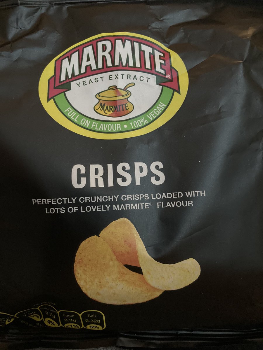 Sunday afternoon treat