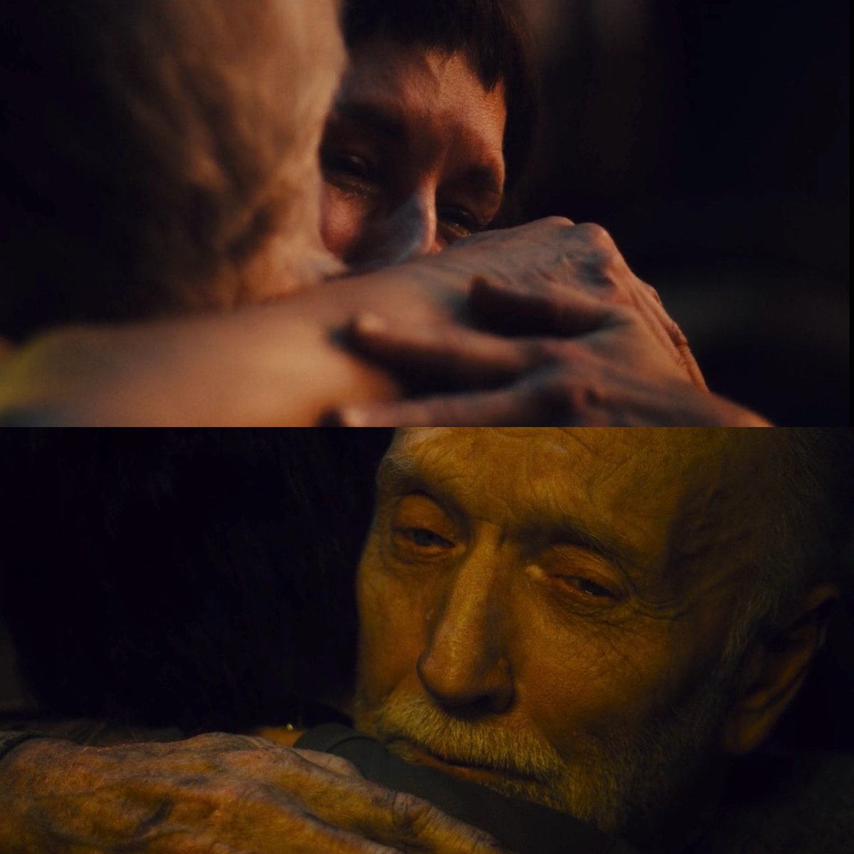 Happy Saw X Sunday to all who celebrate, and also those who don’t 

Watch count: FORTY SEVEN! 🫶🏽

🎥🍿🧩 

#happyplace #comfortzone #saw #sawx #sawxi #tobinbell #costasmandylor #shawneesmith #sawtwt #SAWathon #jigsaw #billythepuppet #sawturns20