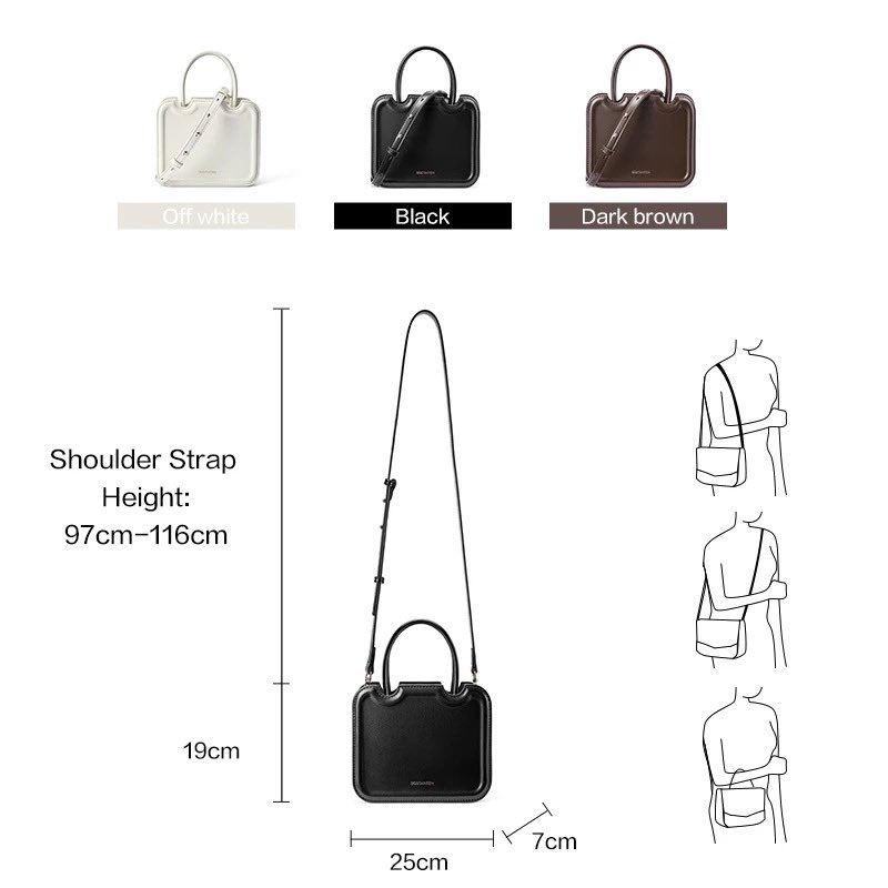 _Pixie__joy_'s tweet image. กระเป๋าลุกลักชูในราคาหลักร้อย!!
ทรงสวยนะเอาจริง มี 3 สีให้เลือก จะถือ หรือสะพายได้หมดจ้าา สายปรับความยาวได้ด้วย

📍s.shopee.co.th/A9yPCoiWvq

#pixiejoy  #shopee #bag #fashion