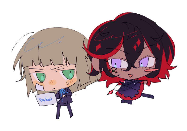 #少年期の終り 
💙❤