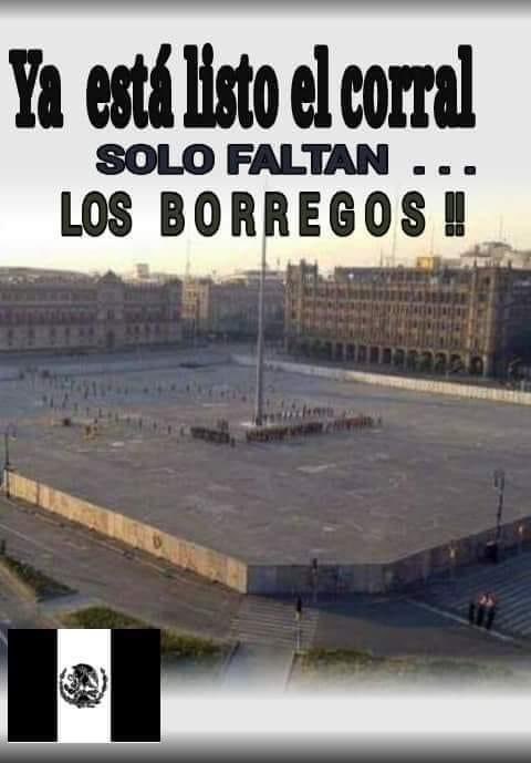 MaTere_Mendoza's tweet photo. No tardan en llegar… https://t.co/NCw4taeddq