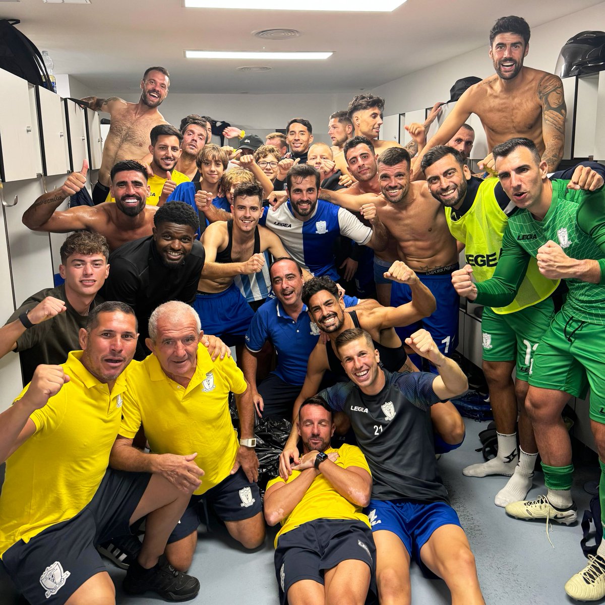 It's been a good Sunday! 🤩🫶🏼
+3 ✅