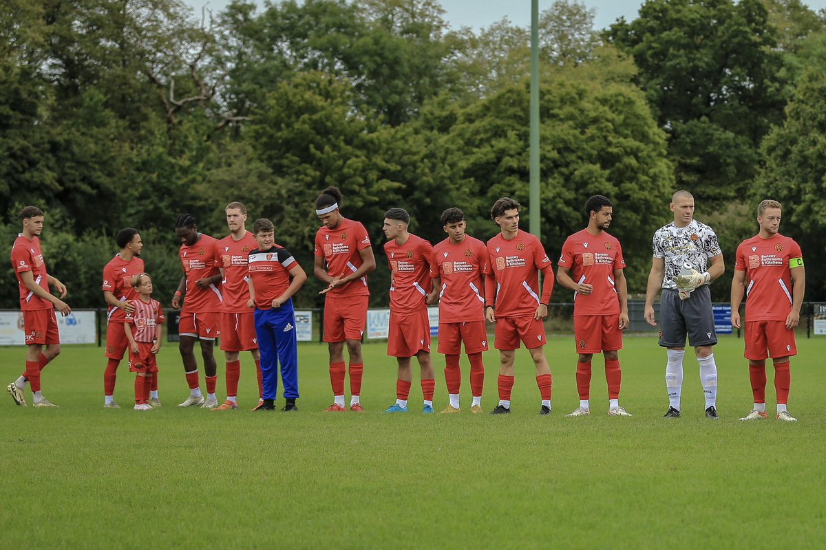 Corsham Town Football Club tweet media
