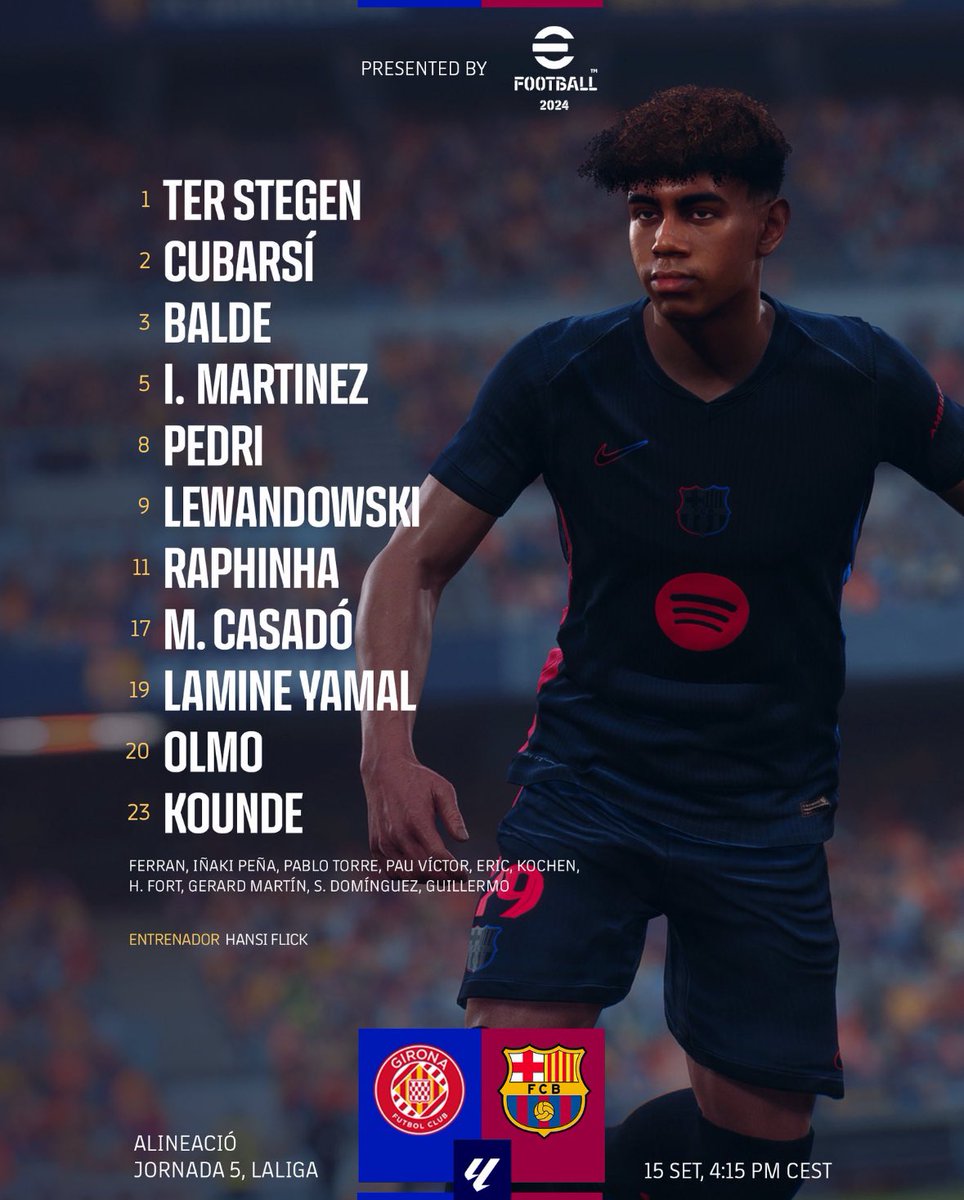 Eduardo Biscayart (@donbisca) on Twitter photo Equipos confirmados. En minutos, un partidazo por <a href="/ESPNDeportes/">ESPN Deportes</a> junto a <a href="/Rortiz_ESPN/">Ricardo Ortiz</a> y <a href="/moillorens/">moisESPN</a> desde Montilivi. Equipos confirmados. En minutos, un partidazo por <a href="/ESPNDeportes/">ESPN Deportes</a> junto a <a href="/Rortiz_ESPN/">Ricardo Ortiz</a> y <a href="/moillorens/">moisESPN</a> desde Montilivi.