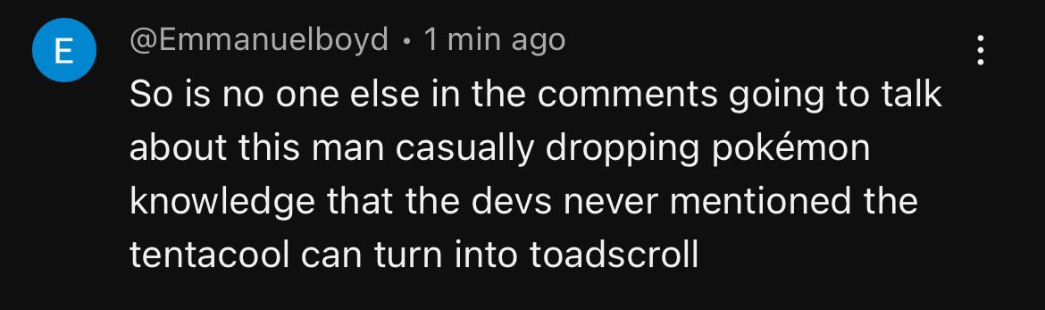 Alex Ecco 🦩 i just play Pokemon.. thats it.. on X: “Got them